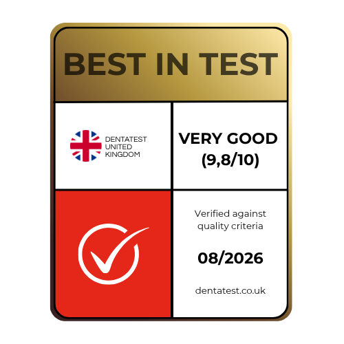 Testsieger