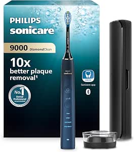 Philips Sonicare DiamondClean 9000