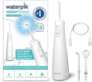 Waterpik Cordless Pulse