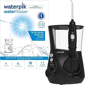 Waterpik Ultra Professional